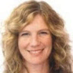 Meet your Posher, Kristin